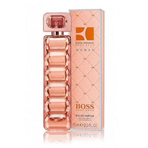HUGO BOSS ORANGE EDP 75MLundefined