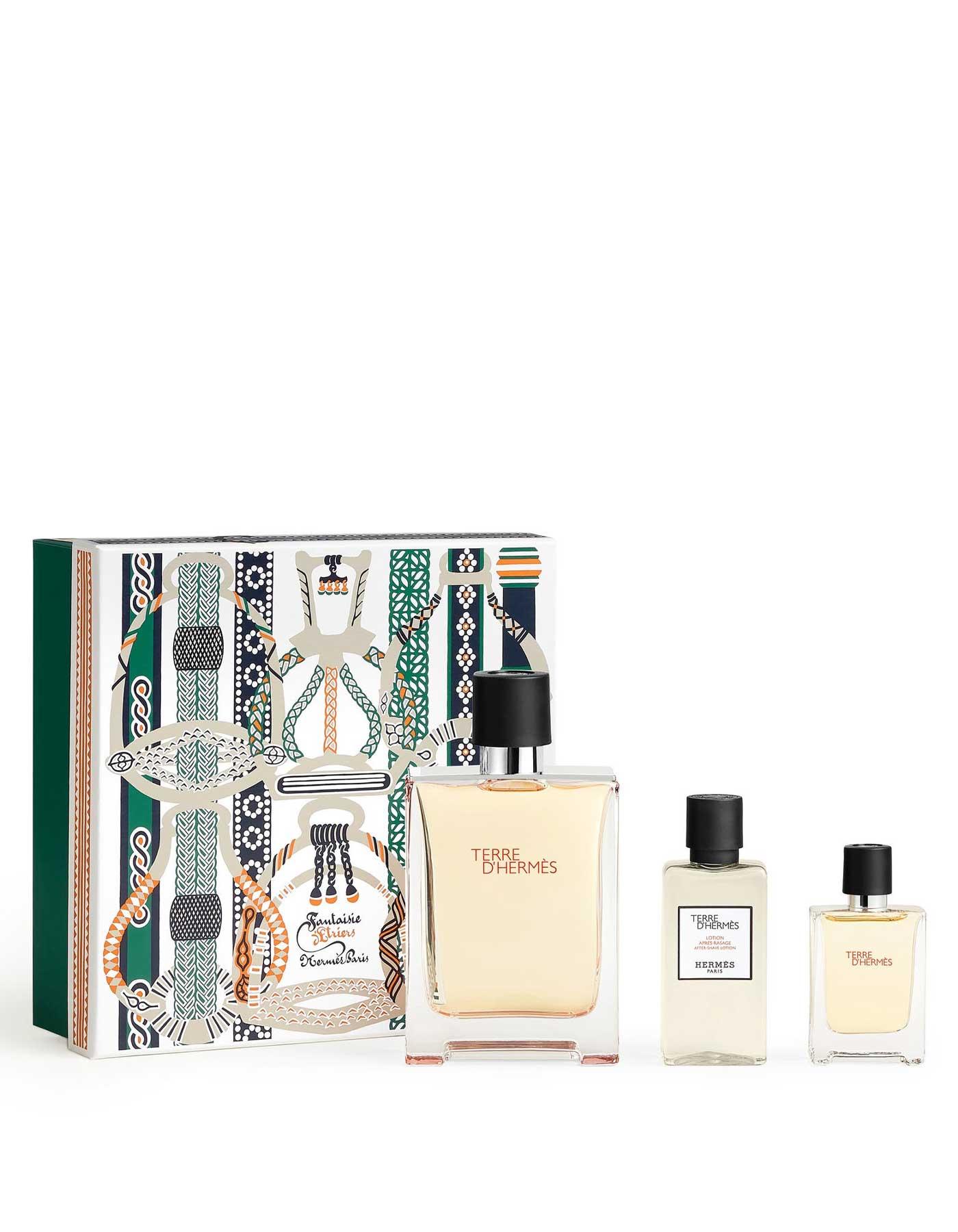 GIVENCHY RESERVE PRIVEE EDP 100ML + 12.5ML + SG 75MLundefined