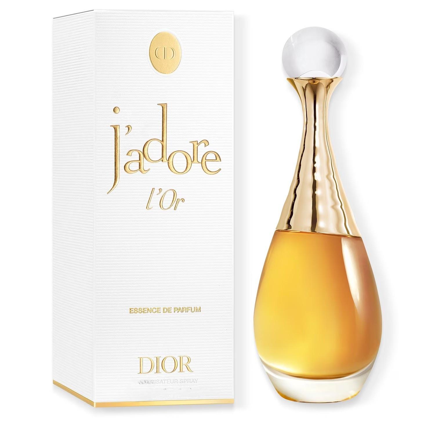 DIOR JADORE L'OR ESSENCE DE PARFUM 50MLundefined