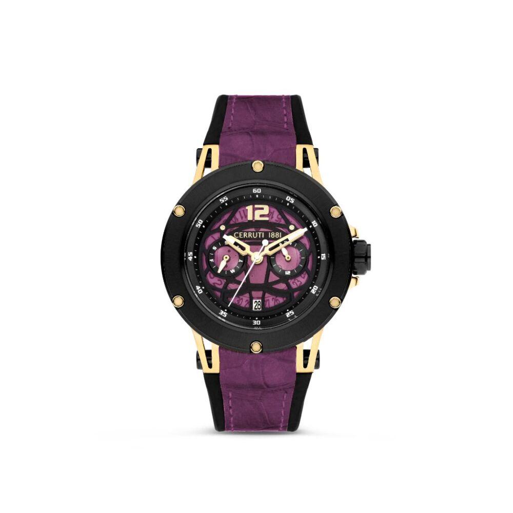 CERRUTI 1881 WATCH CIWGR2223904undefined