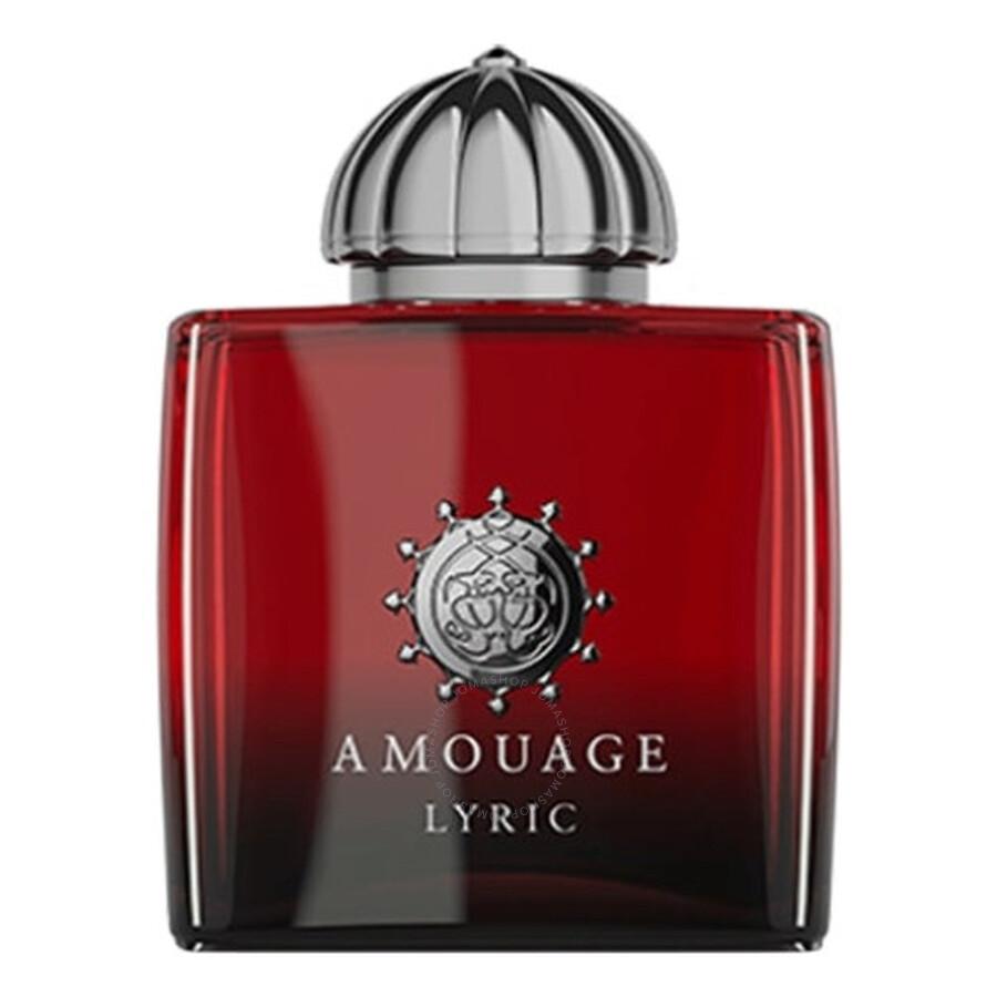 AMOUAGE LYRIC WOMAN EDP 100MLundefined