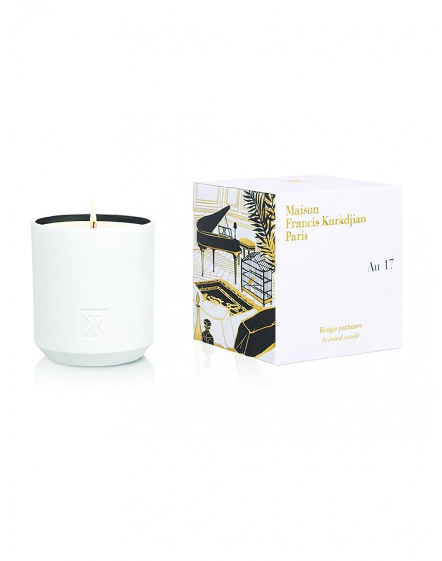 MAISON FRANCIS KURKDJIAN AU 17 CANDLE 280Gundefined