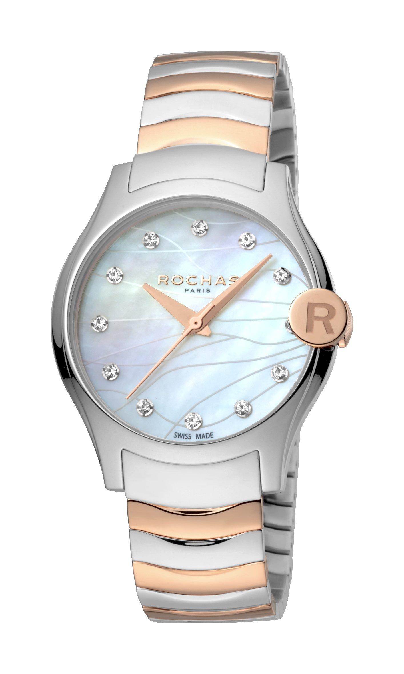 ROCHAS WATCH RP2L027M0091undefined