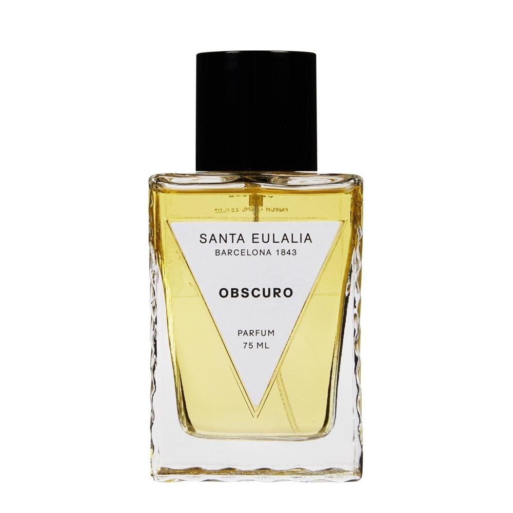 SANTA EULALIA OBSCURO PARFUM 75MLundefined