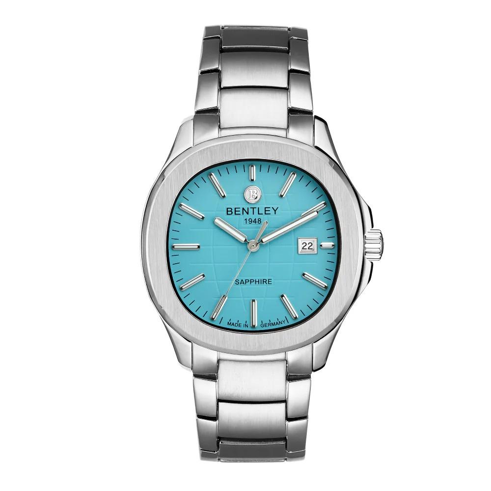 BENTLEY MEN'S WATCH BL1869-10MWNI1undefined