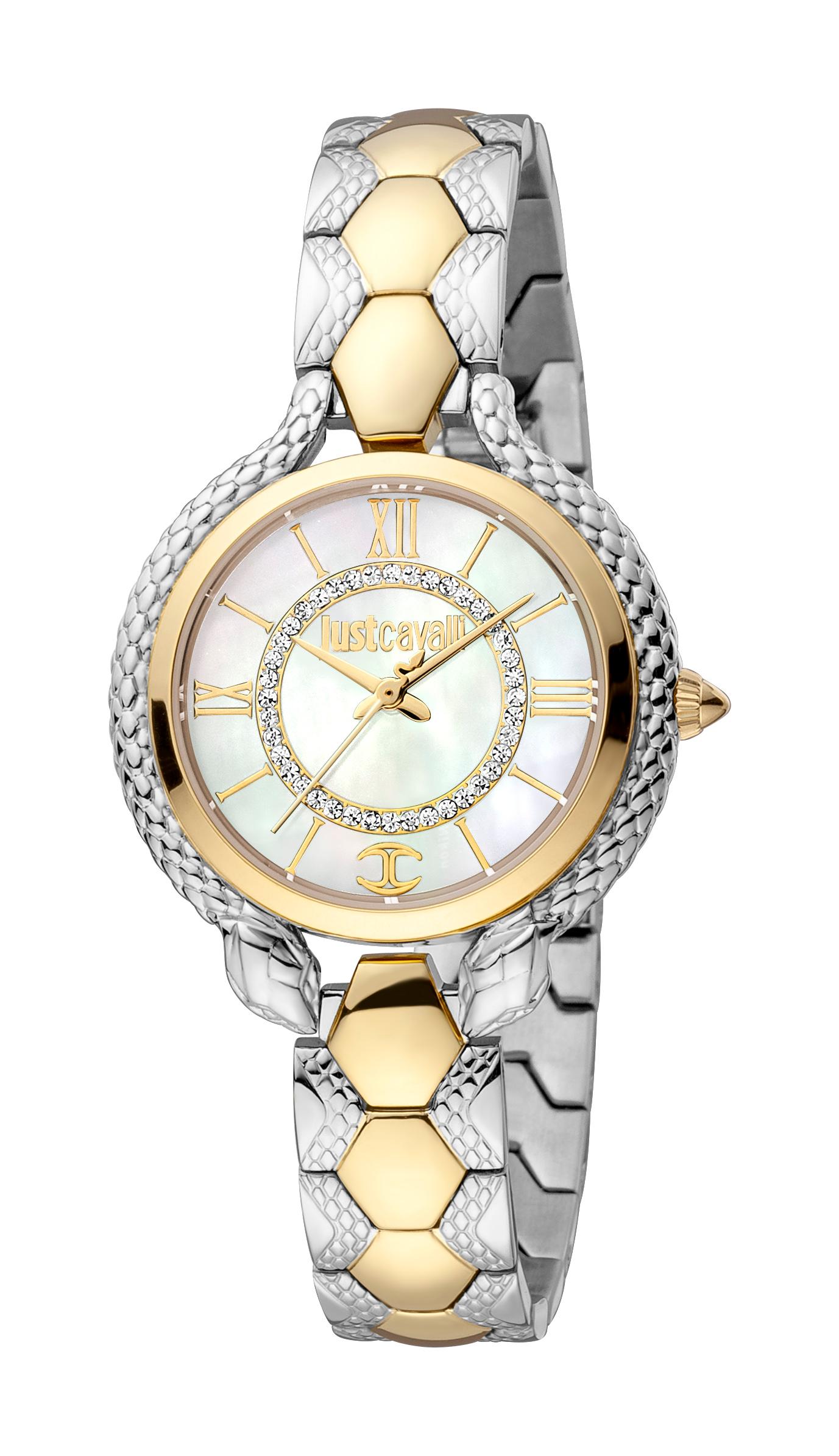 JUST CAVALLI WATCH JC1L046M0285undefined