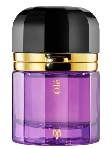 RAMON MONEGAL OLE EDP 50MLundefined