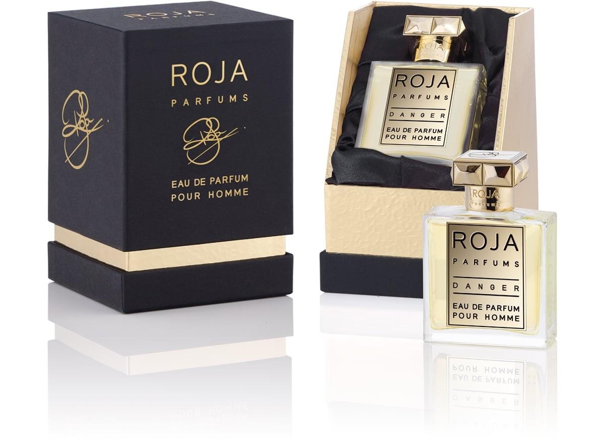 ROJA DANGER HOMME PARFUM 50MLundefined