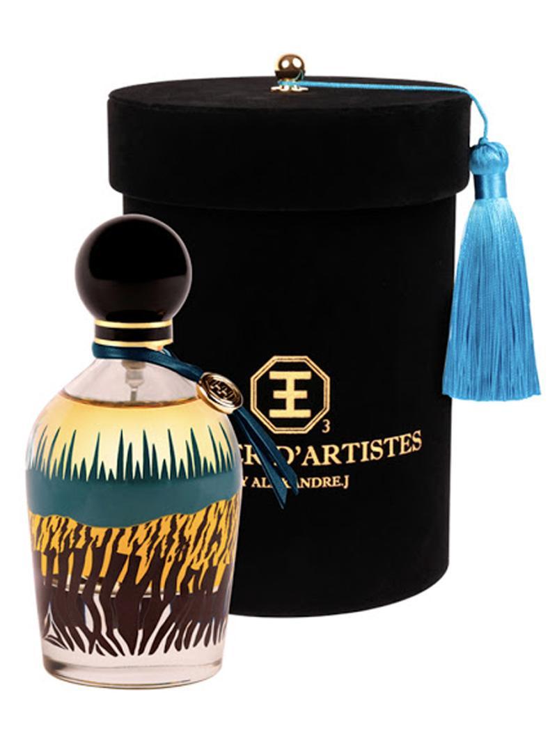 ALEXANDER J ATELIER D ARTISTES EDP 100MLundefined