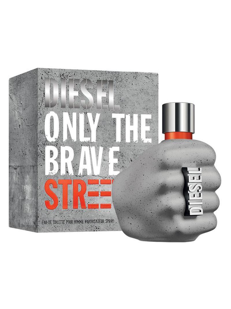 DIESEL ONLY THE BRAVE STREET EDT 75MLundefined