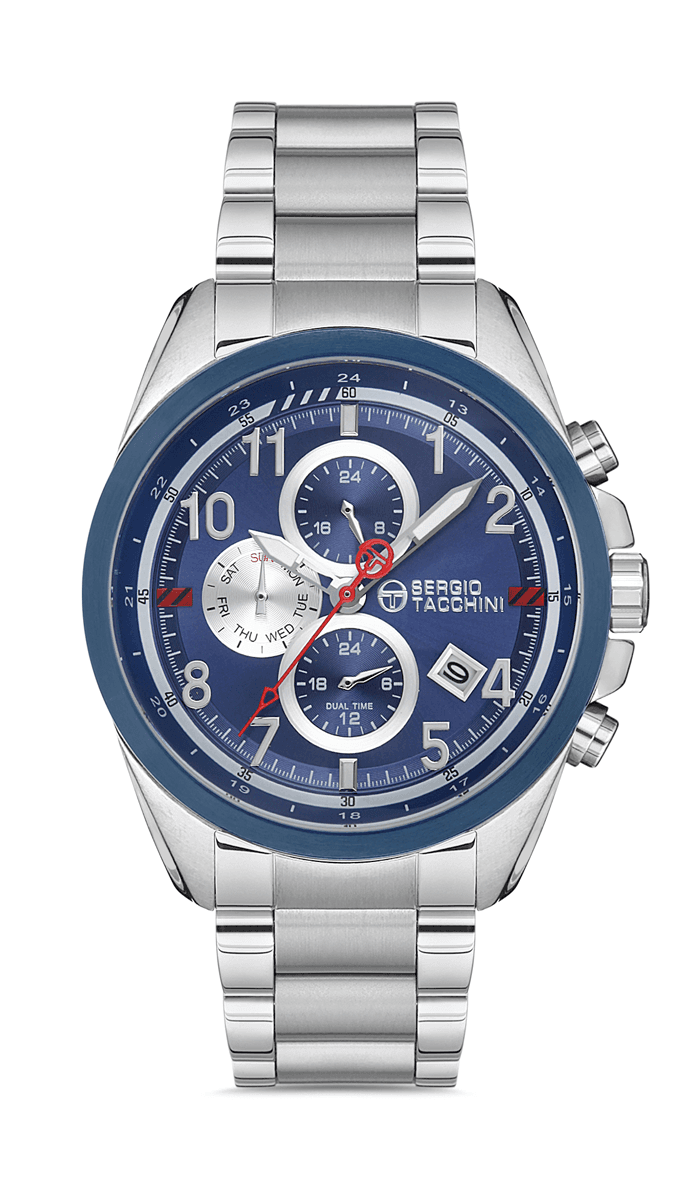 SERGIO TACCHINI WATCH ST.1.10137-2undefined