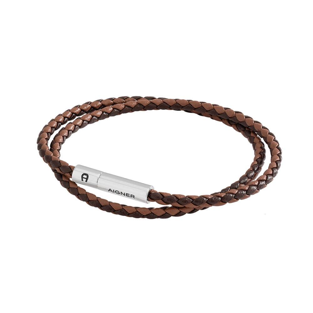 AIGNER MEN'S BRACELET M AJ77077undefined