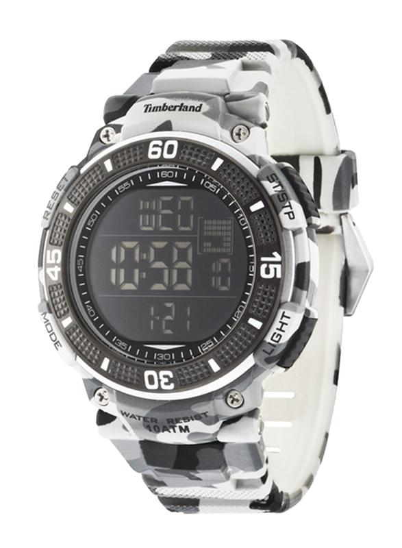 TIMBERLAND WATCH T TBL13554JPGY-02undefined