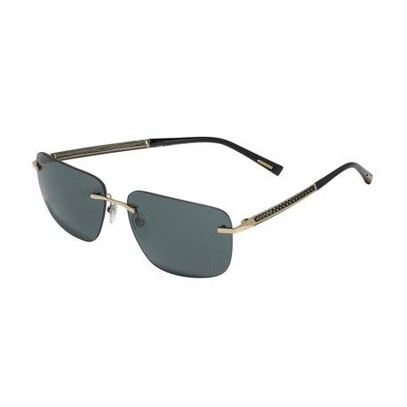 CHOPARD SUNGLASS SCHC95 61-16 300P 140undefined