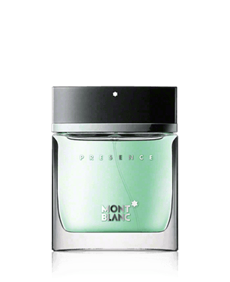 MONT BLANC PRESENCE EDT 50 MLundefined