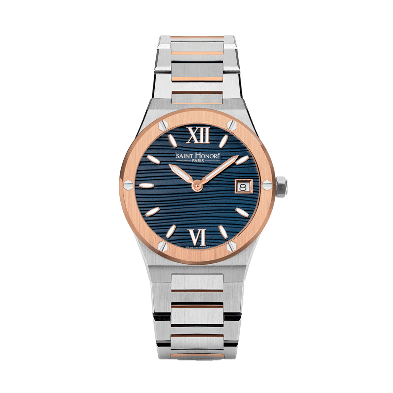 SAINT HONOR WATCH H SH NH752125 6DIRundefined