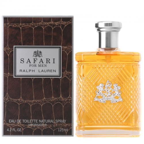 RALPH LAUREN SAFARI EDT 125MLundefined