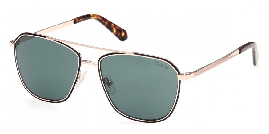 GUESS SUNGLASS GU00046 33N 56-16undefined