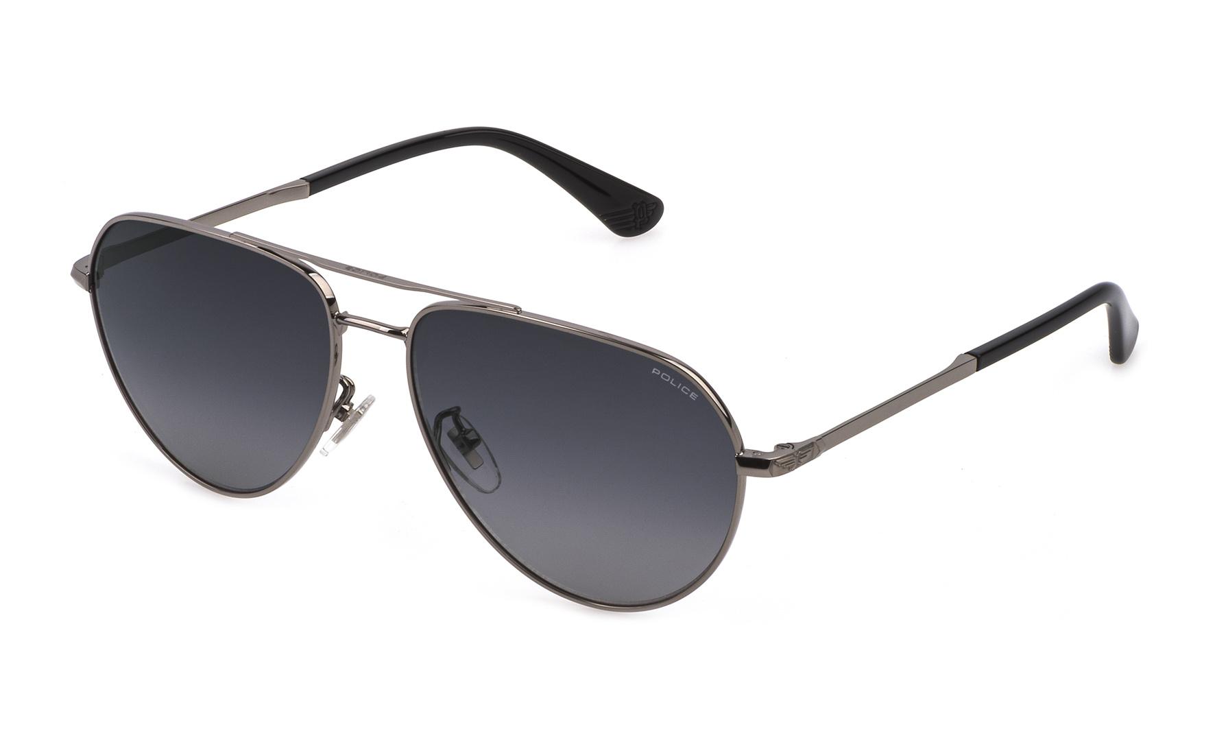 POLICE SUNGLASSUS SPLE25 59 0509undefined