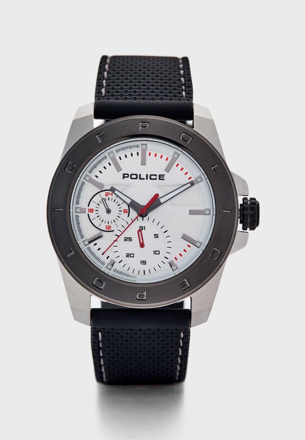 POLICE WATCH PL.15527JSTU/04Pundefined