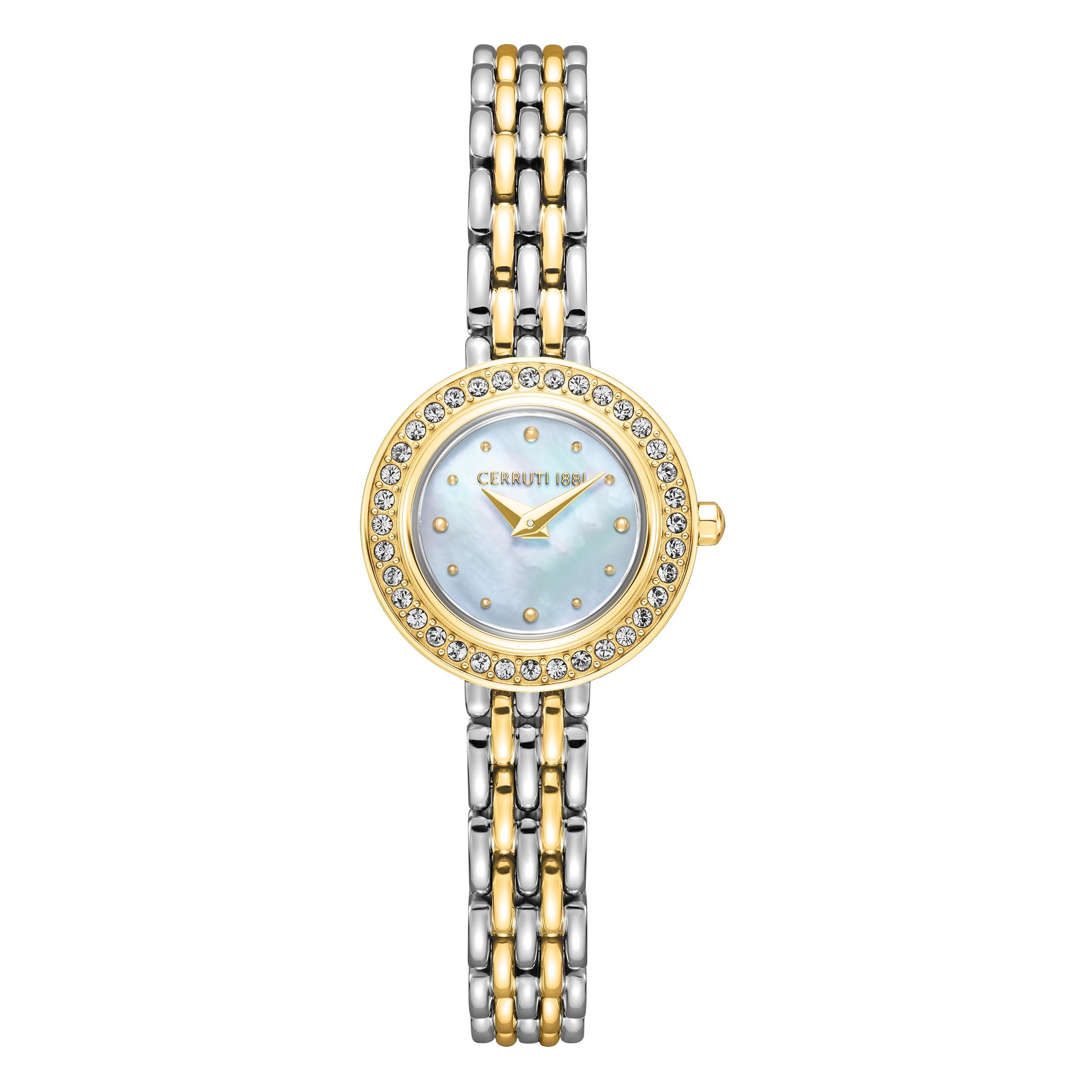 CERRUTI 1881 WOMEN'S WATCH CIWLG0073005undefined