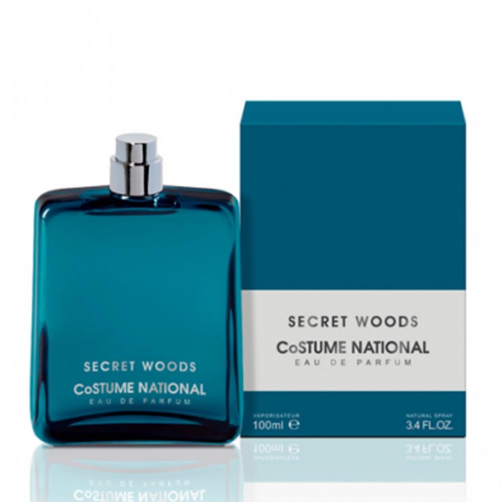 COSTUME NATIONAL SECRET WOODS EDP 100MLundefined