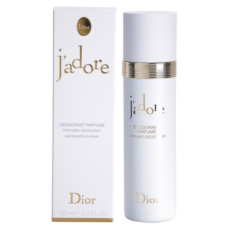 DIOR J'ADORE DEODORANT SPRAY 100MLundefined