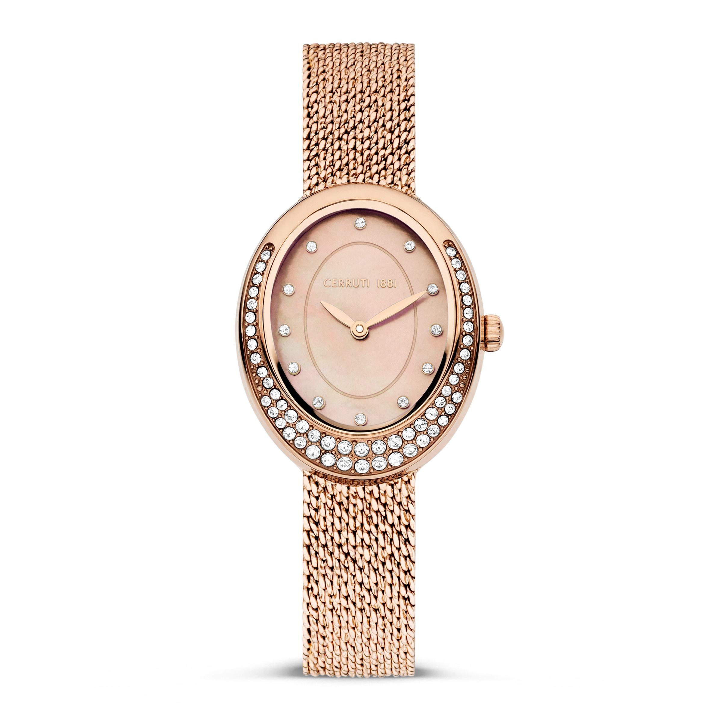 CERRUTI 1881 WOMEN'S WATCH CIWLG0012502undefined