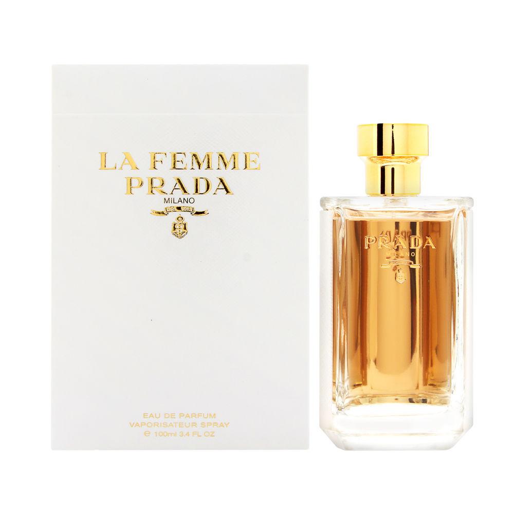 PRADA LA FEMME EDP 100MLundefined