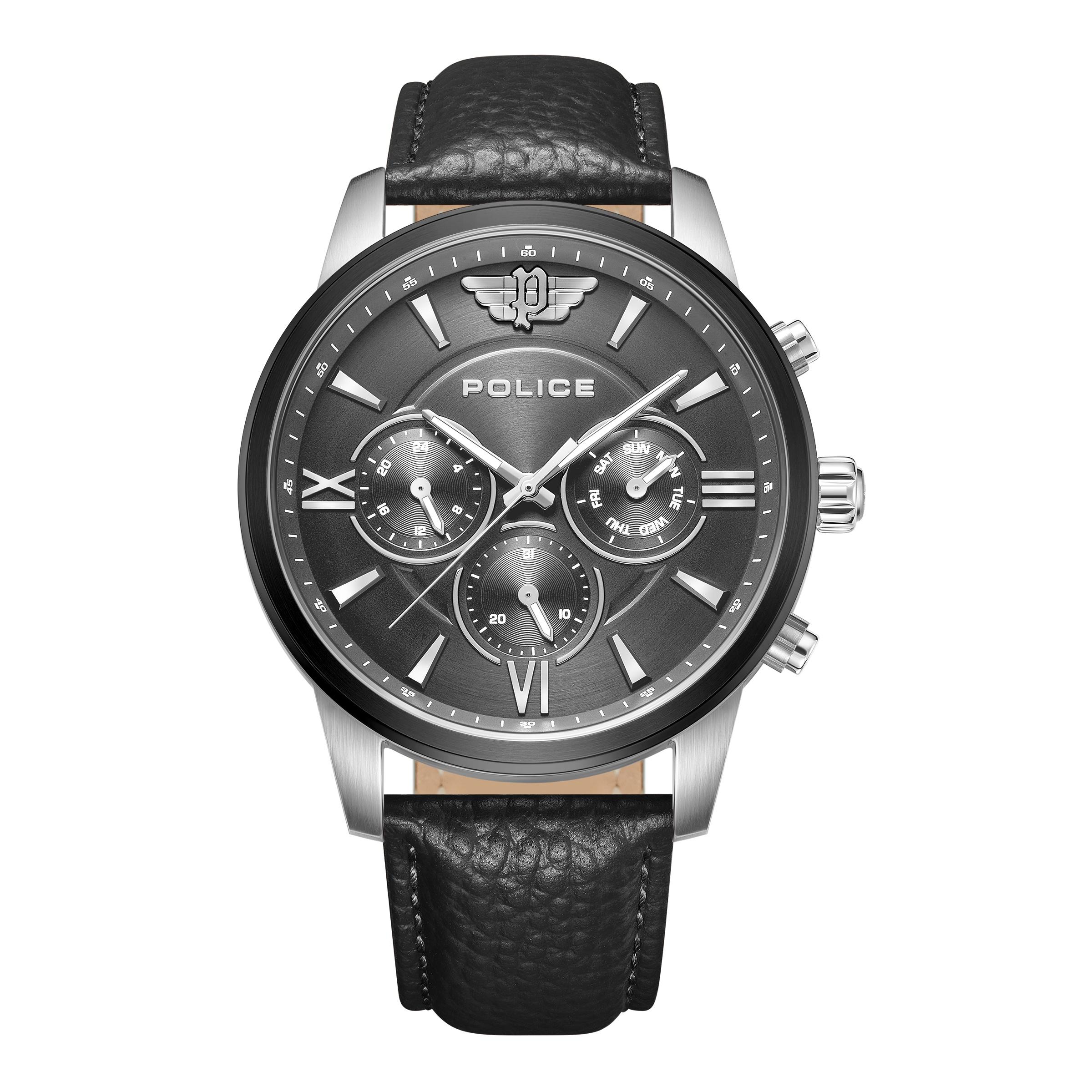 POLICE MEN'S WATCH PEWGF0040440undefined