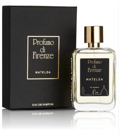 PROFUMO DI FIRENZE MATELDA EDP 100MLundefined