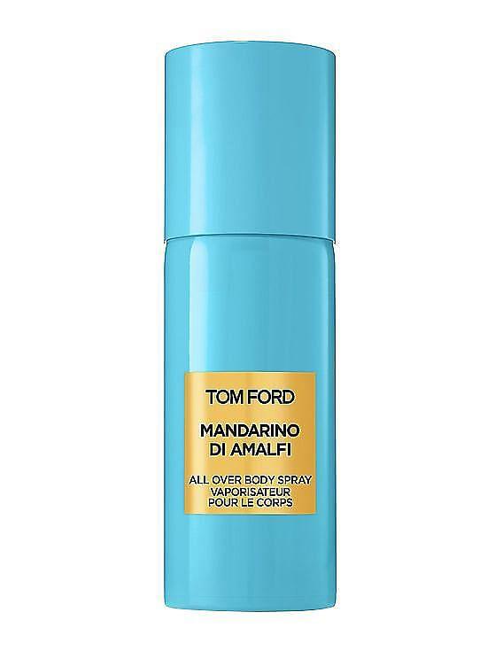 TOM FORD MANDARINO DI AMALFI ALL OVER BODY SPRAY 150MLundefined