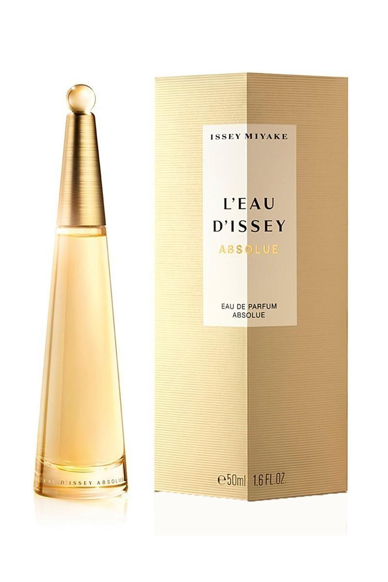 ISSEY MIYAKE L'EAU ABSOLUE EDP 50MLundefined
