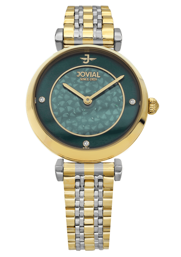 JOVIAL WATCH 1507LTMQ09Eundefined