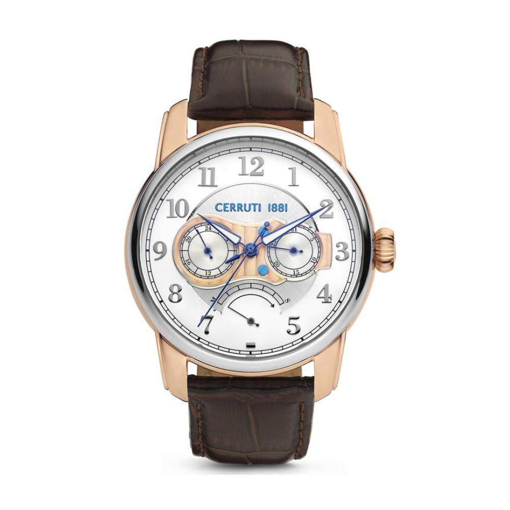 CERRUTI 1881 WATCH C CRWA29501undefined