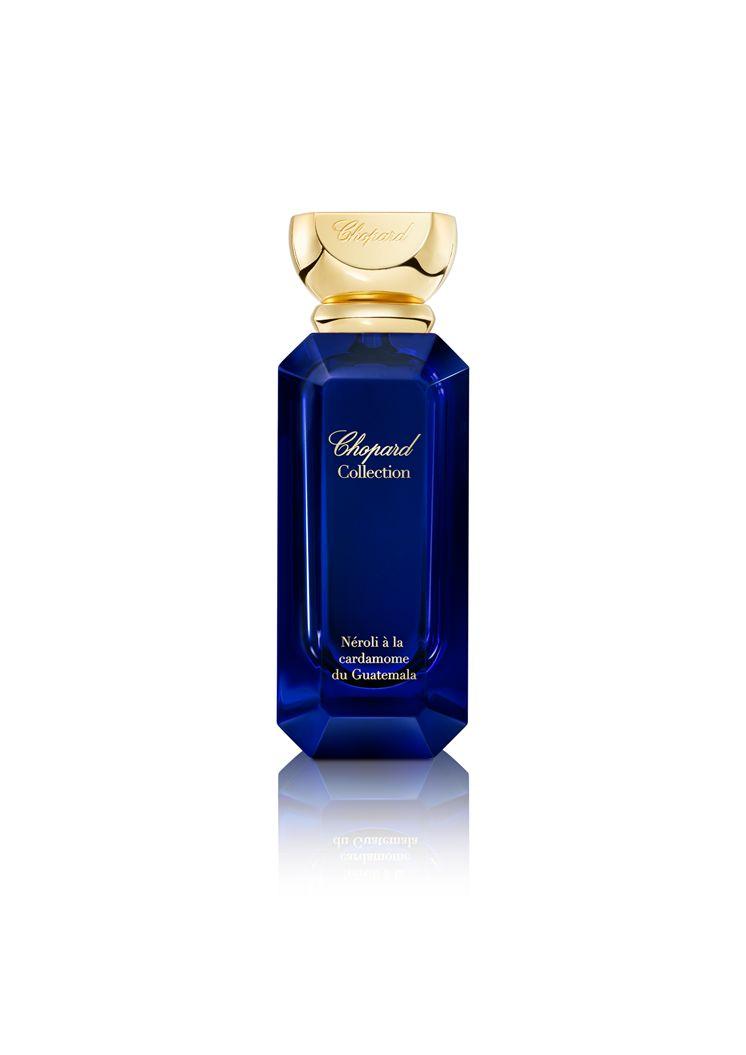 CHOPARD NEROLI A LA CARDAMOME DU GUATEMALA EDP 50MLundefined