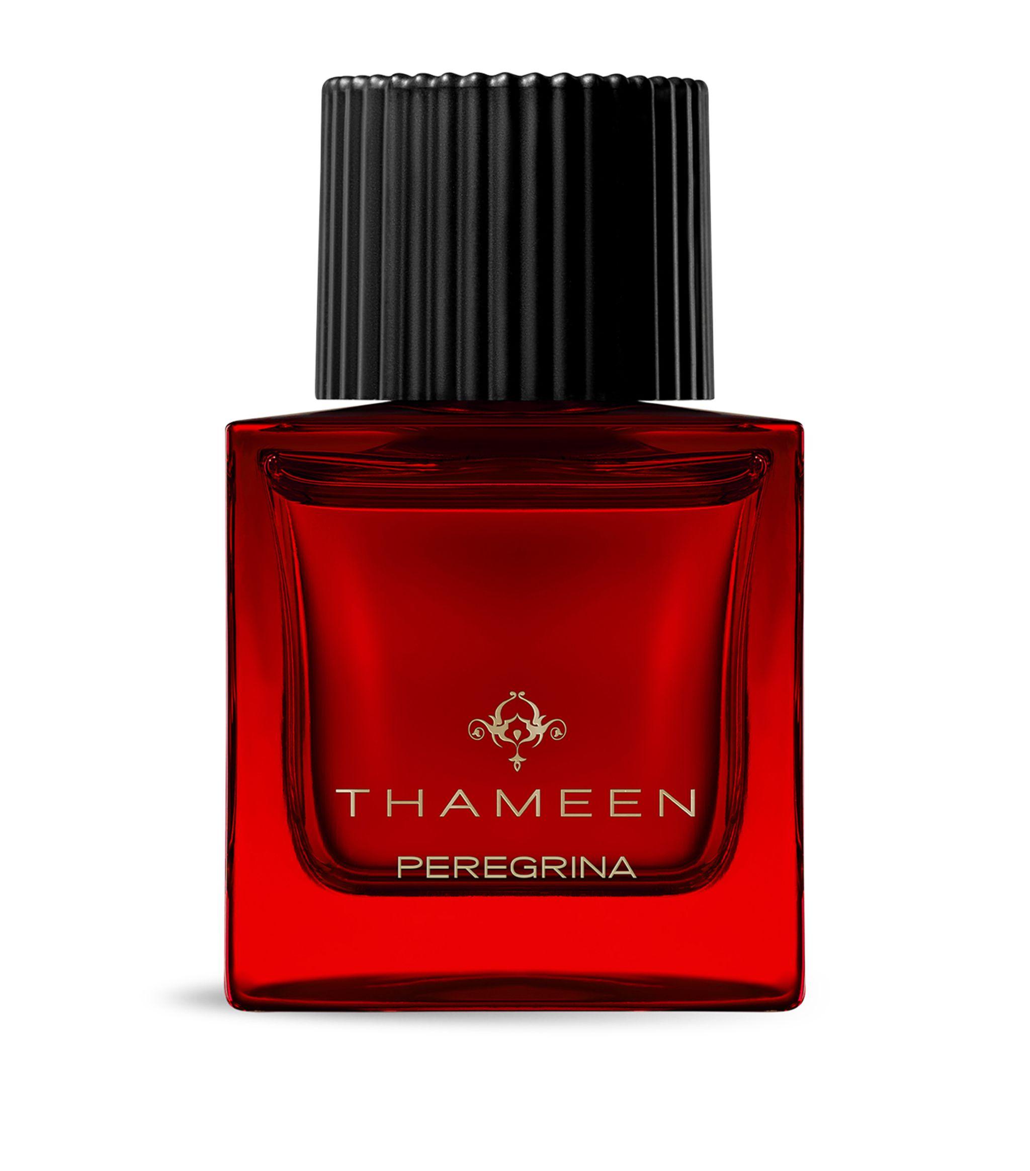 THAMEEN PEREGRINA RED EXTRAIT DE PARFUM 50MLundefined