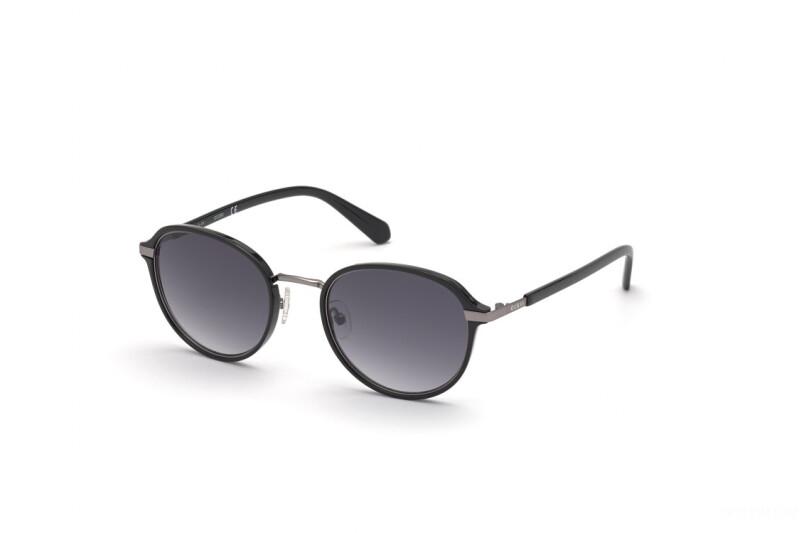GUESS Sunglasses GU00031 01B 53-22undefined
