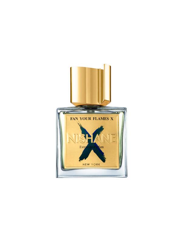 NISHANE HUNDRED SILENT WAYS X EDP 50MLundefined