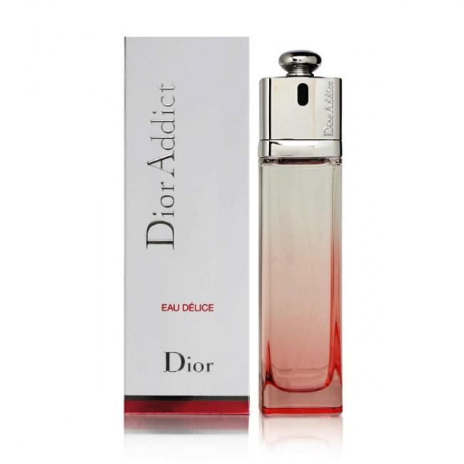 DIOR ADDICT EAU DELICE EDT 100MLundefined