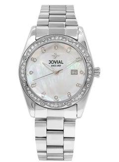 JOVIAL WATCH 9157LSMQ01ZEundefined