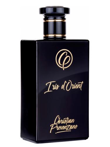 CHRISTIAN PROVENZANO IRIS D'ORIENT EDP 100MLundefined
