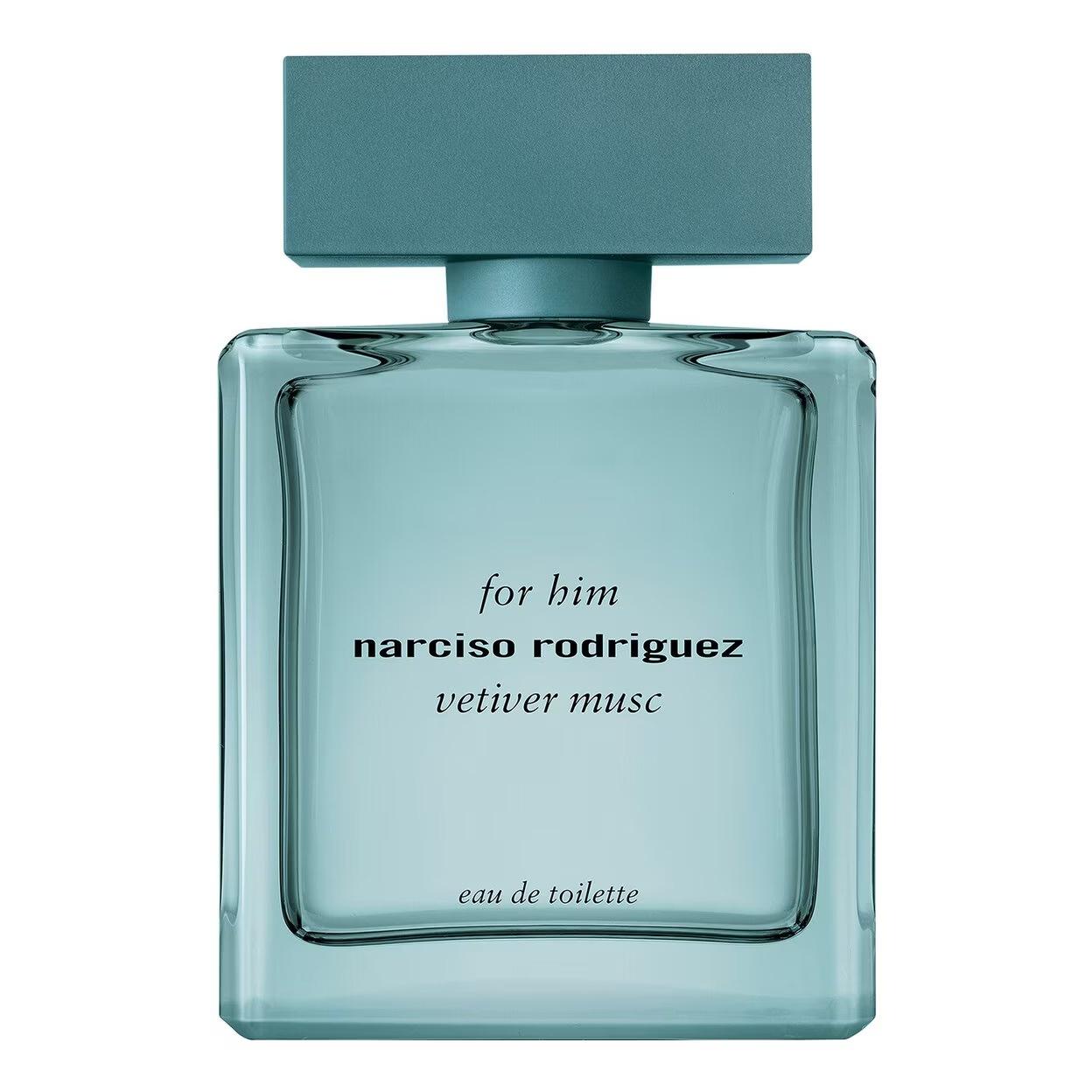 NARCISO RODRIGUEZ VETIVER MUSC EDT 100MLundefined