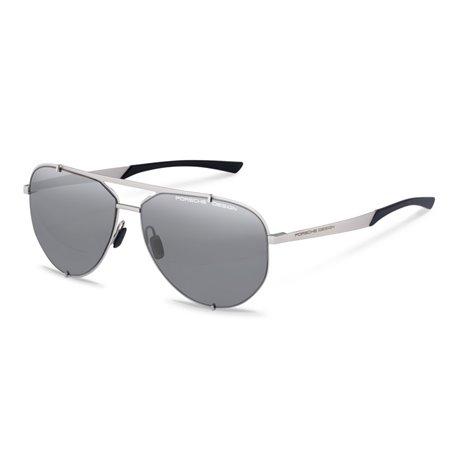PORSCHE DESIGN SUNGLASSES P8920 B 63-14 145undefined