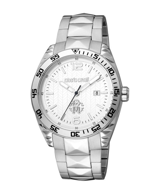 ROBERTO CAVALLI WATCH RC5G018M0055undefined