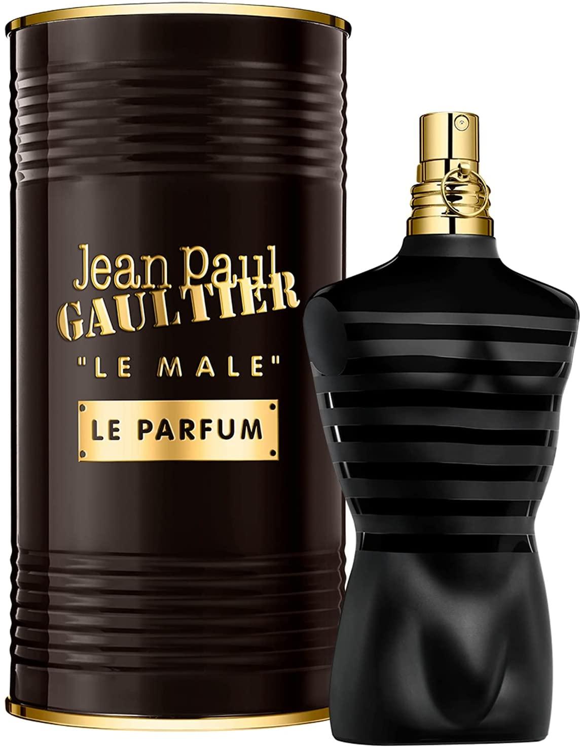 JEAN PAUL GAULTIER LE MALE LE PARFUM EDP INTENSE 125MLundefined