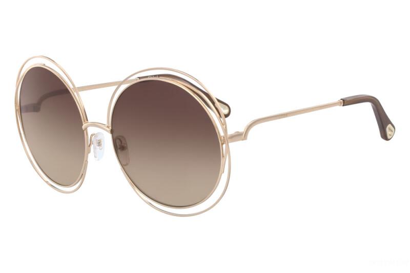 CHLOE SUNGLASSES - CE114SD 784undefined