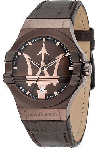 MASERATI watch R8851108011undefined