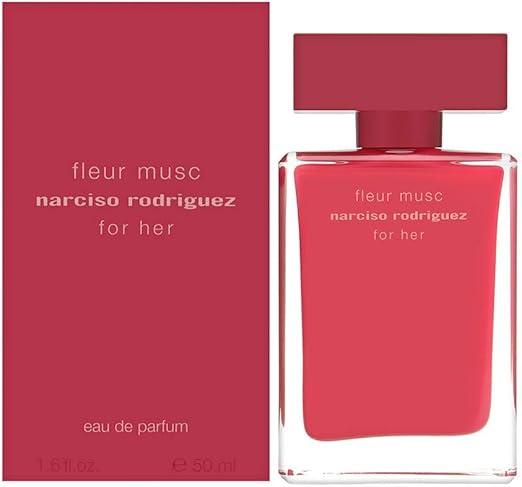 NARCISO RODRIGUEZ FLEUR MUSC HER EDP 50MLundefined