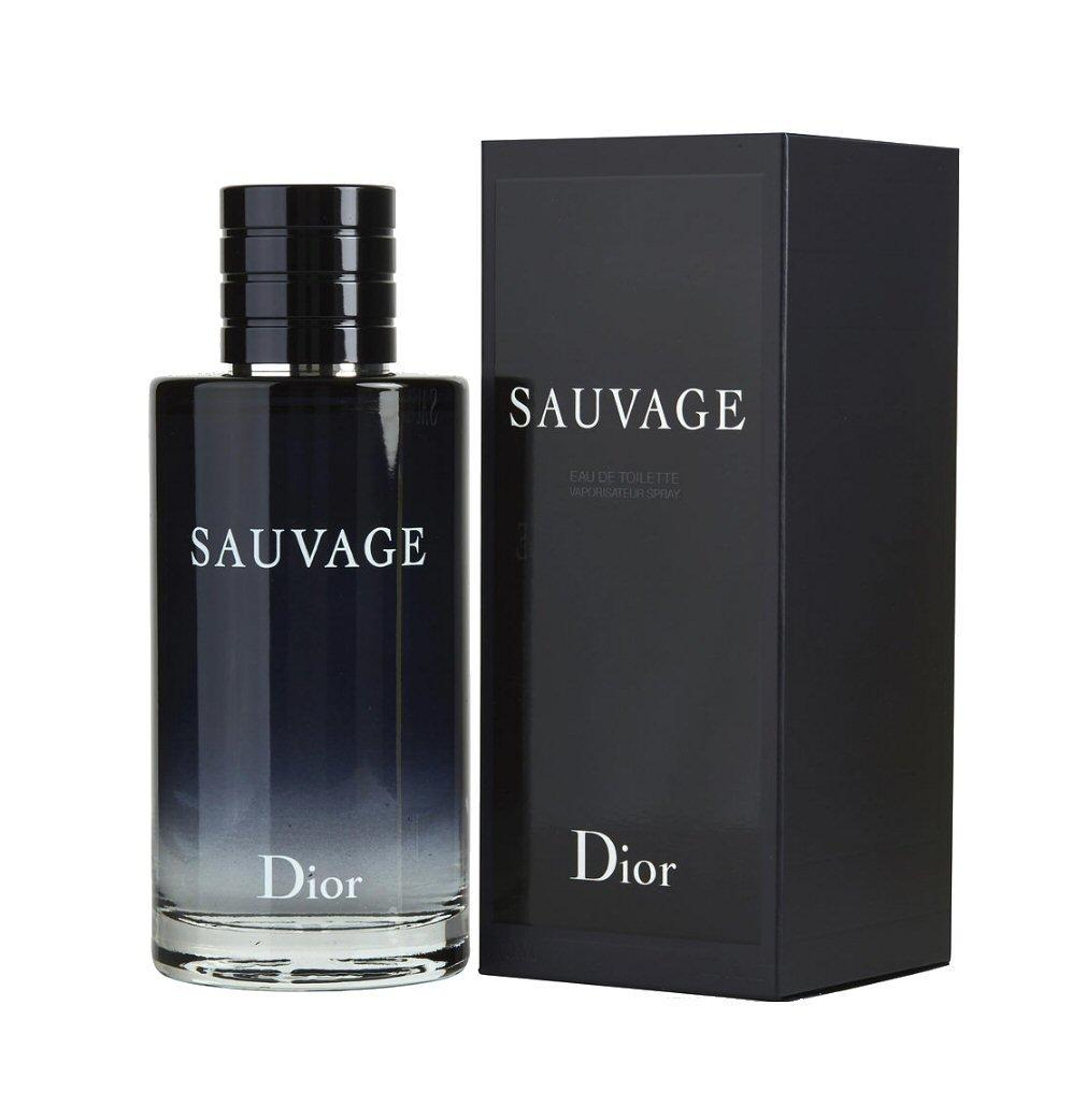 DIOR SAUVAGE EDT 60MLundefined